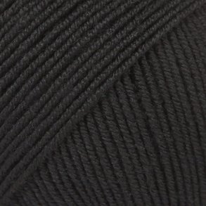 Drops Baby Merino - Black